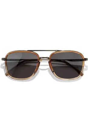 Sunski Estero Sunglasses Horizon Slate - Image 2