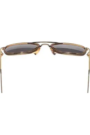 Sunski Estero Sunglasses Horizon Slate - Image 3