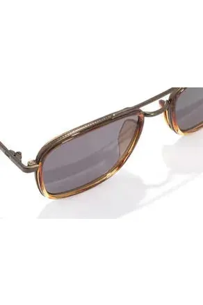 Sunski Estero Sunglasses Horizon Slate - Image 4