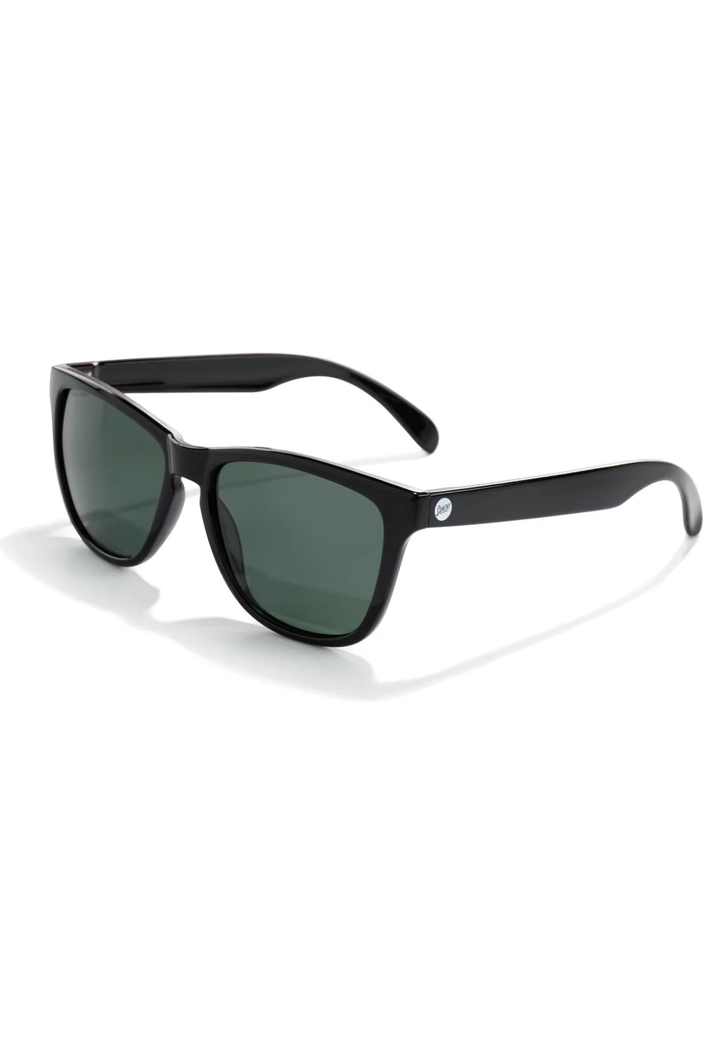 Sunski Headland Sunglasses Black Forest - Image 2