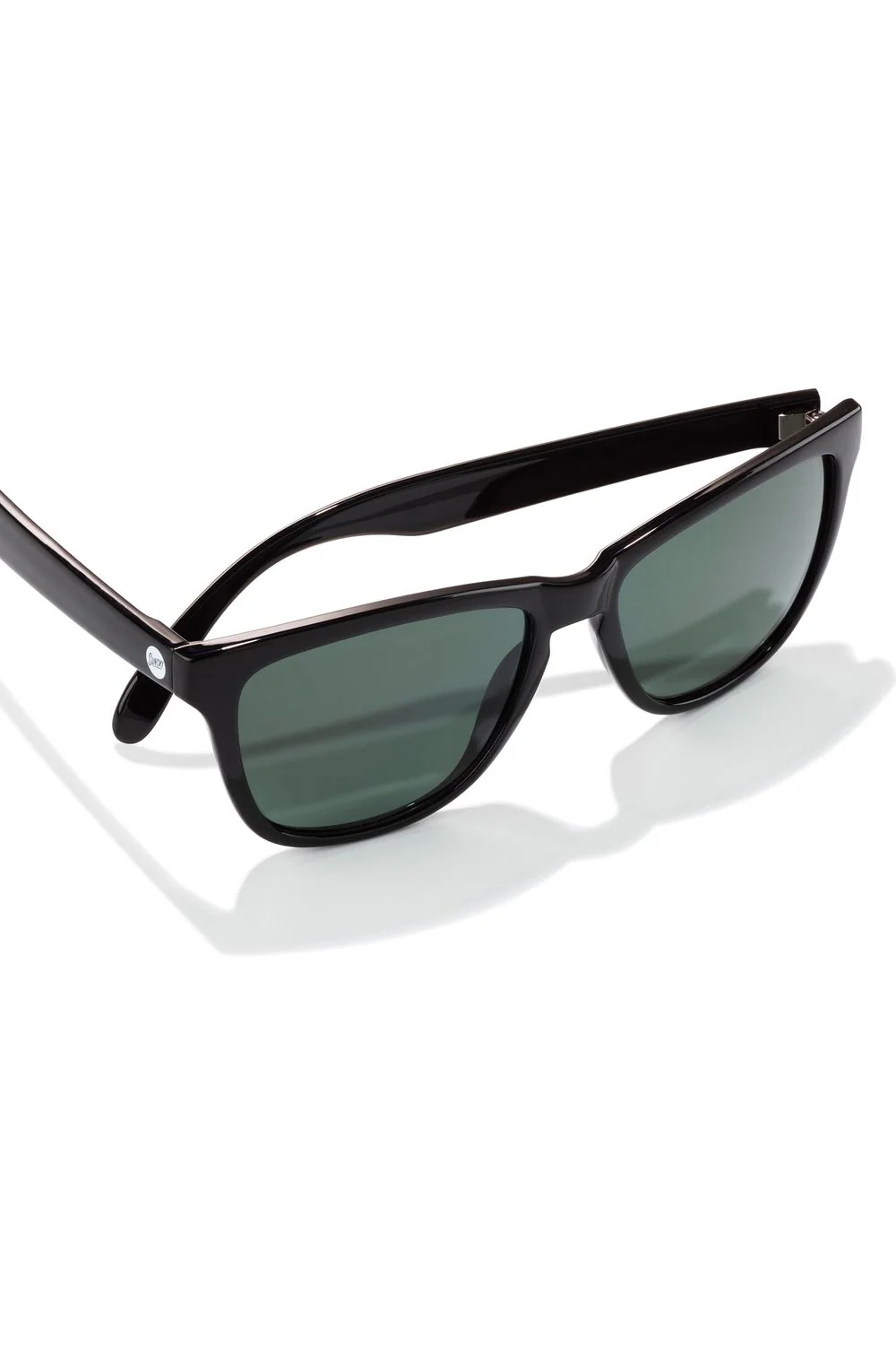 Sunski Headland Sunglasses Black Forest - Image 3