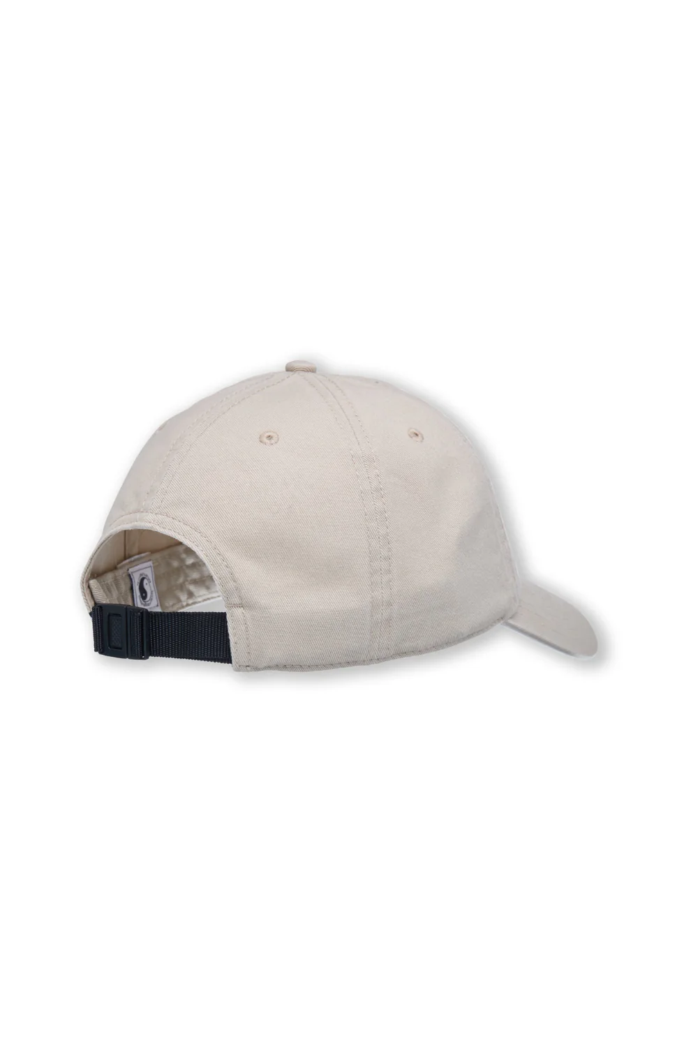 T&C Surf Designs Owner Dad Cap White - Image 3