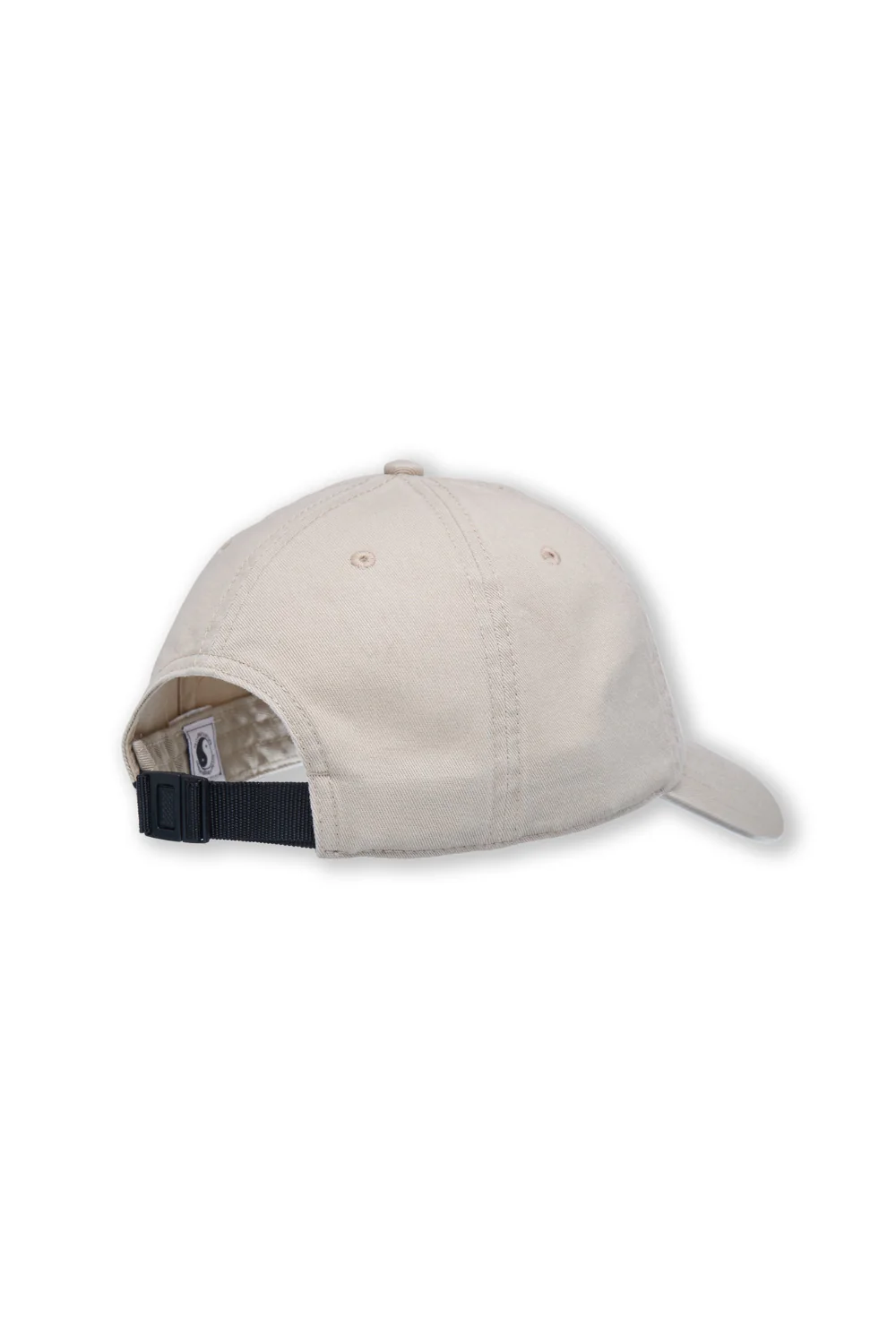 T&C Surf Designs TCSH Dad Cap Greige\Brown - Image 3