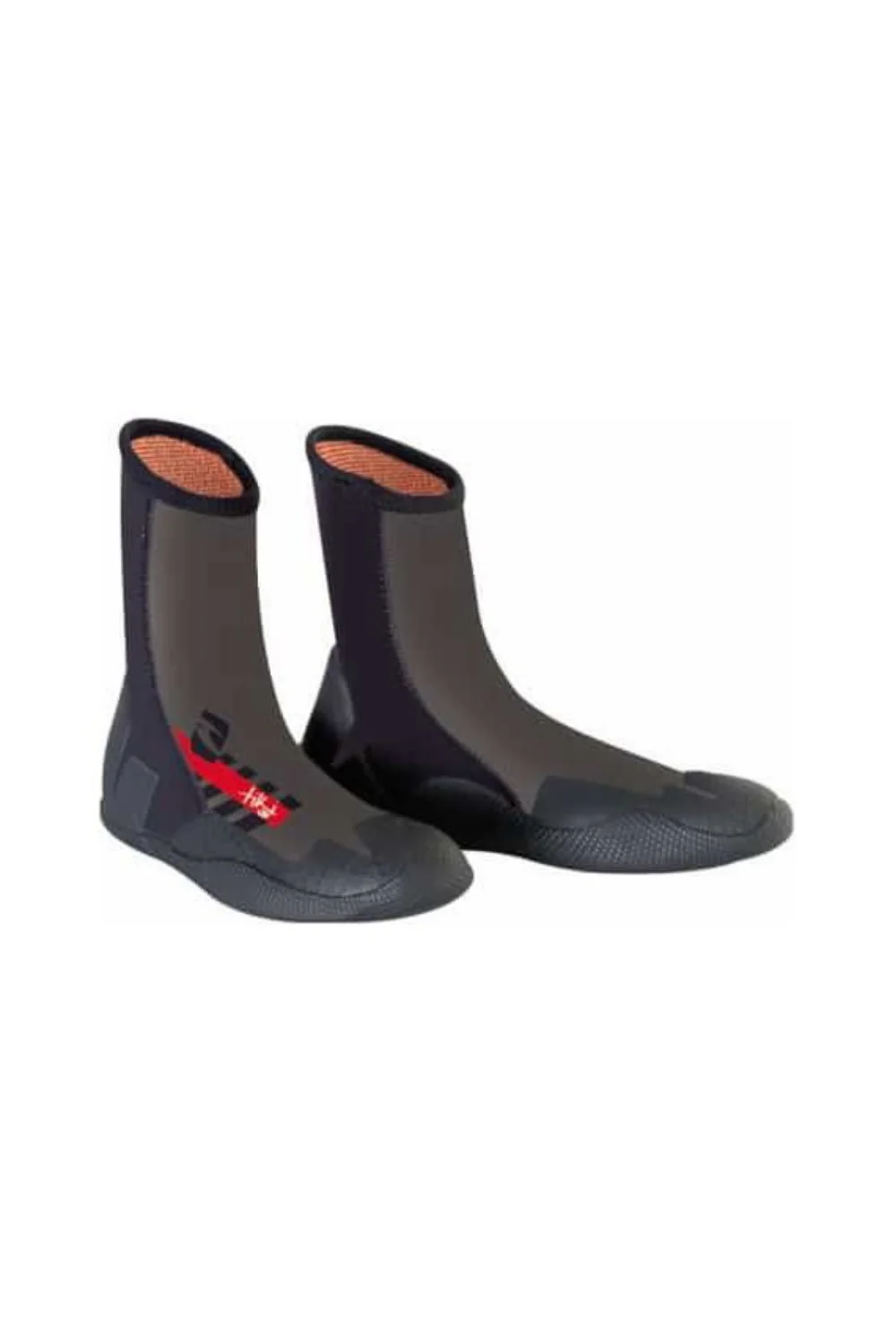 Tiki 5mm Adult Tech Wetsuit Boots