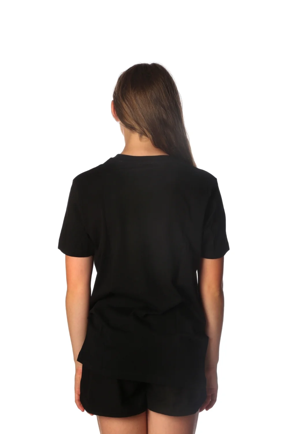 Tiki 70'S Surf Mini T-Shirt Black - Image 3