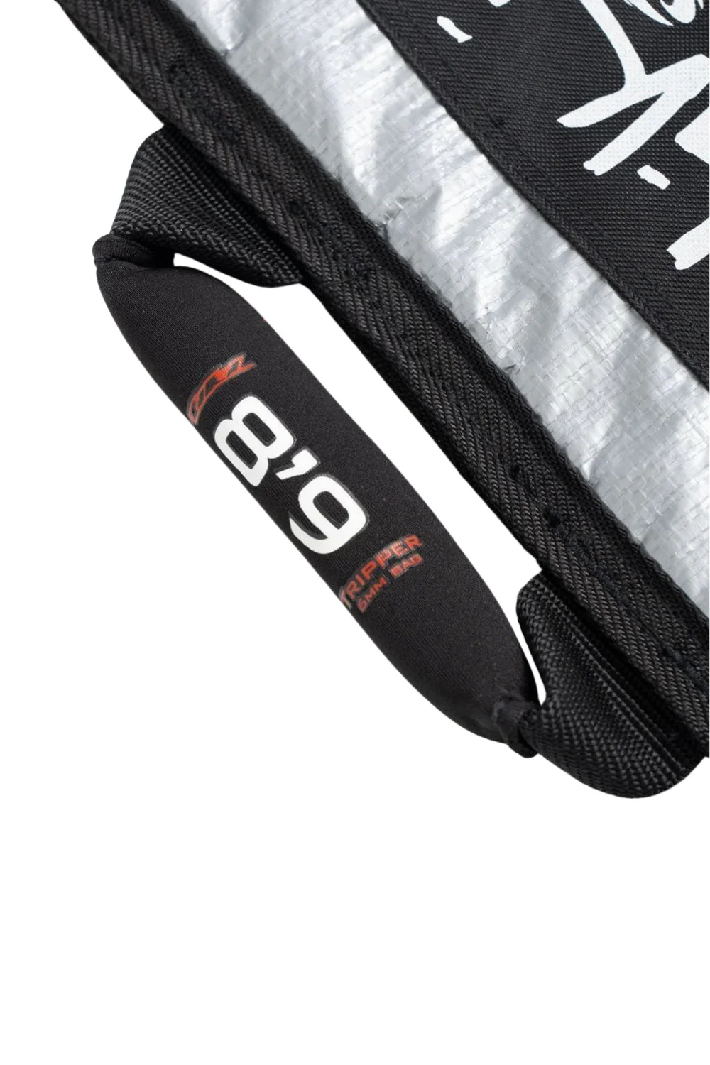 Tiki Tripper Longboard Bag - Image 4
