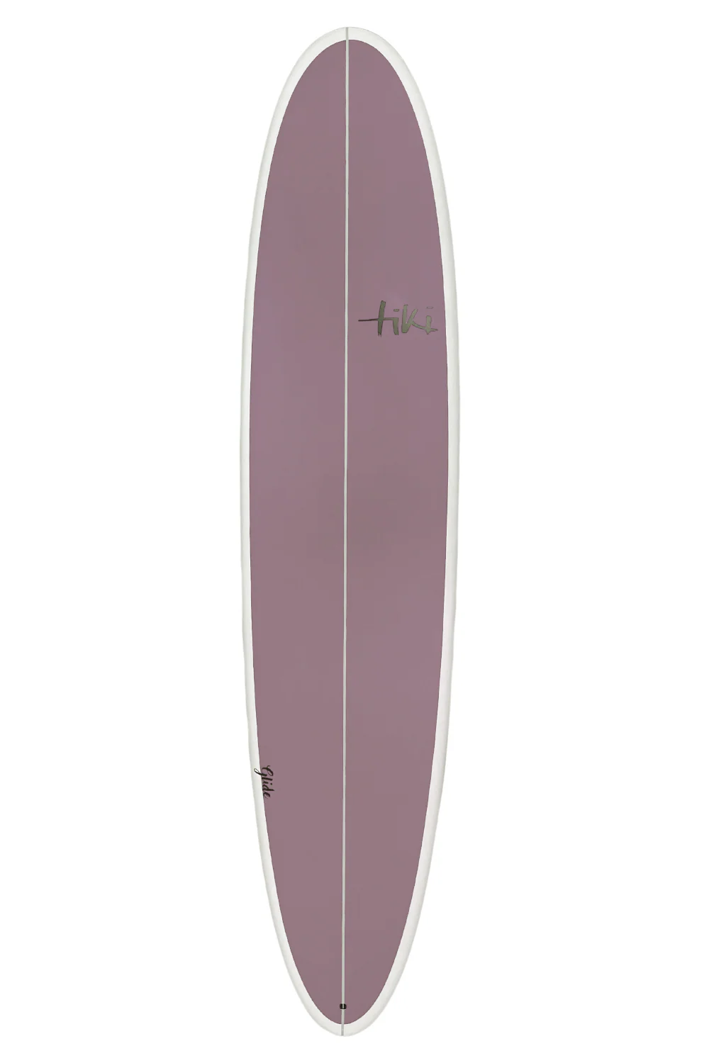 Tiki Evolution Trim Longboard Surfboard Toadstool