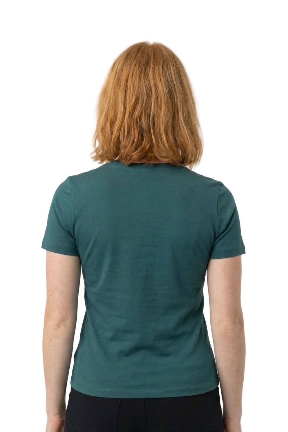 Tiki Last Wave Womens T-Shirt Stargazer - Image 2