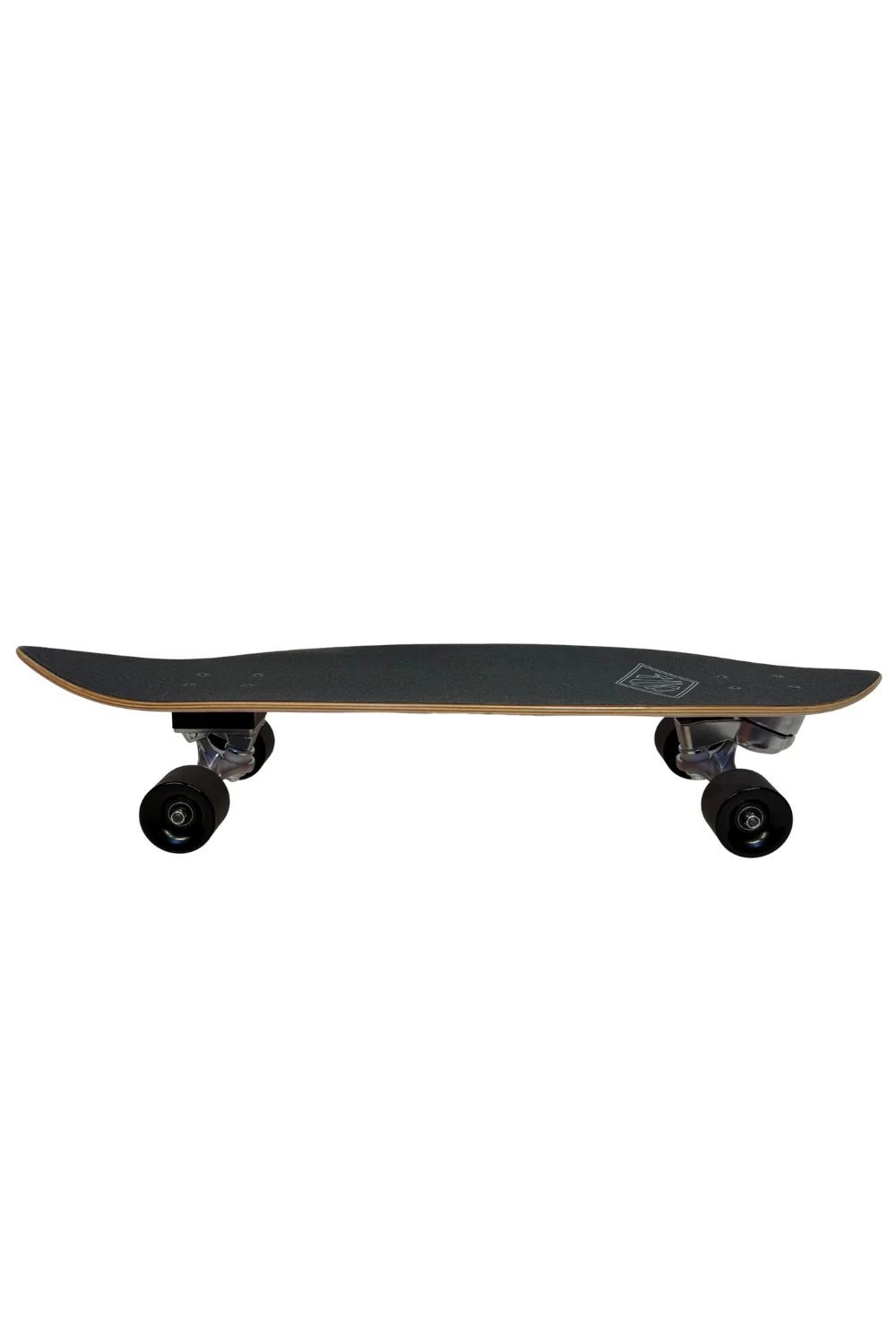 Tiki Nomad Surf Skate Acid Pink - Image 3