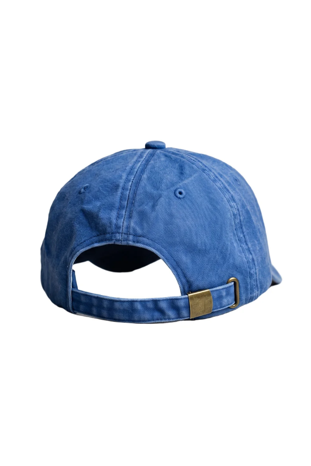 Tiki OG Cap Blue - Image 3