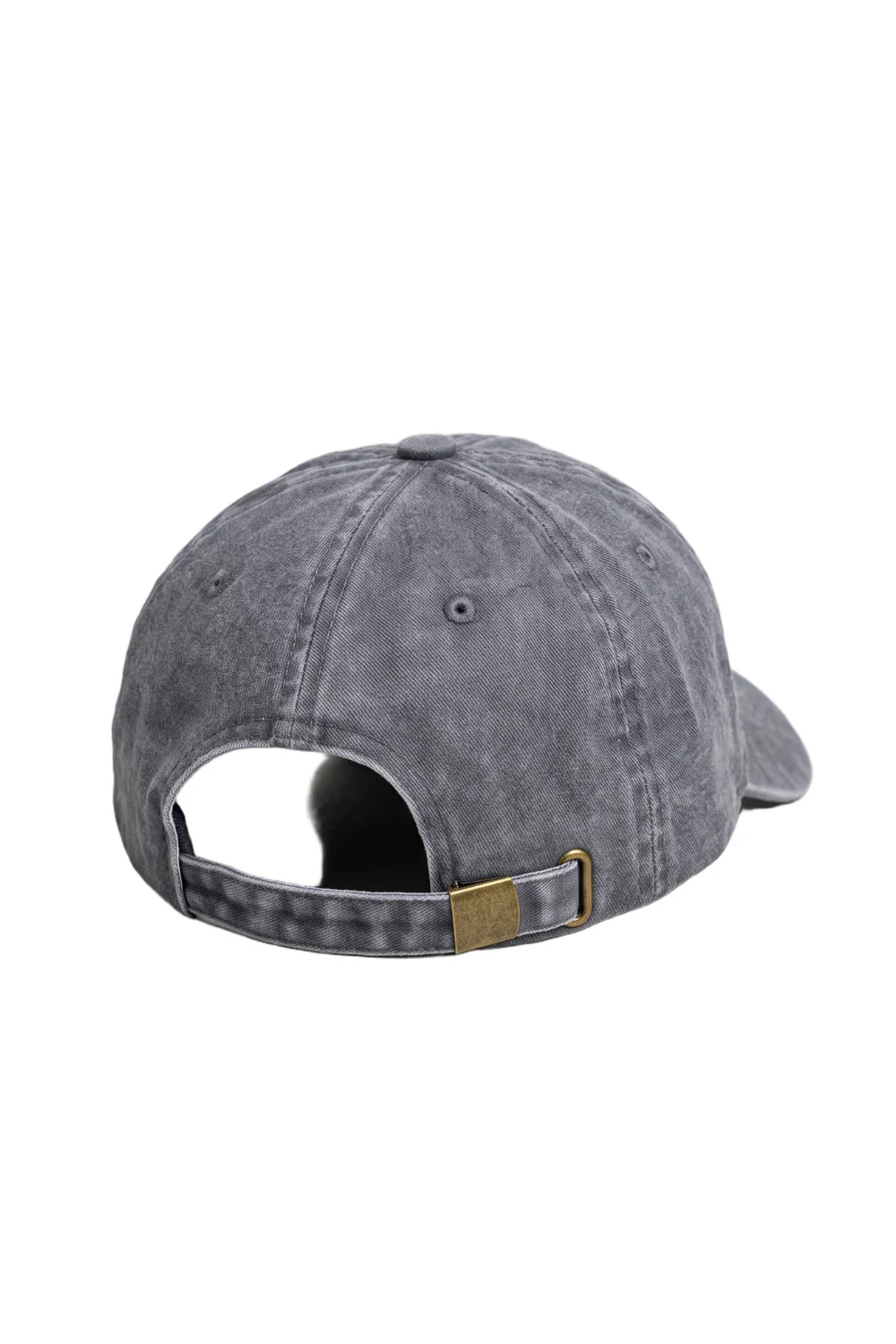 Tiki OG Cap Charcoal - Image 3