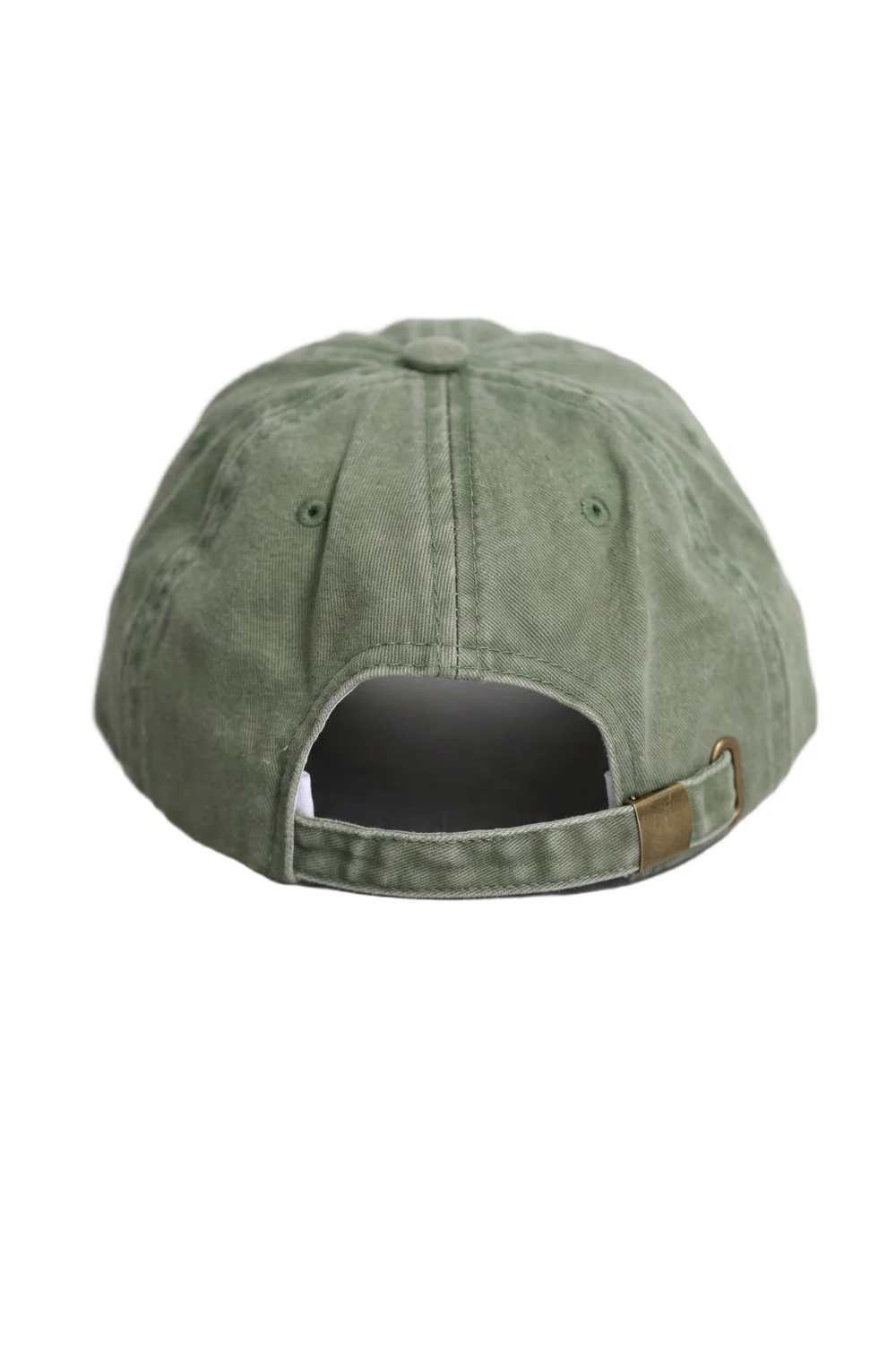 Tiki OG Cap Green - Image 3