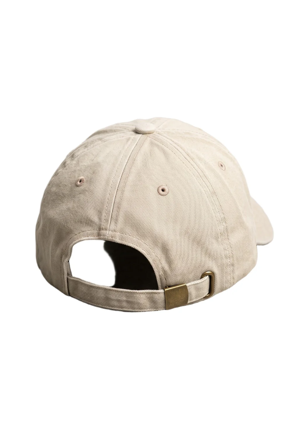 Tiki OG Cap Off White - Image 3