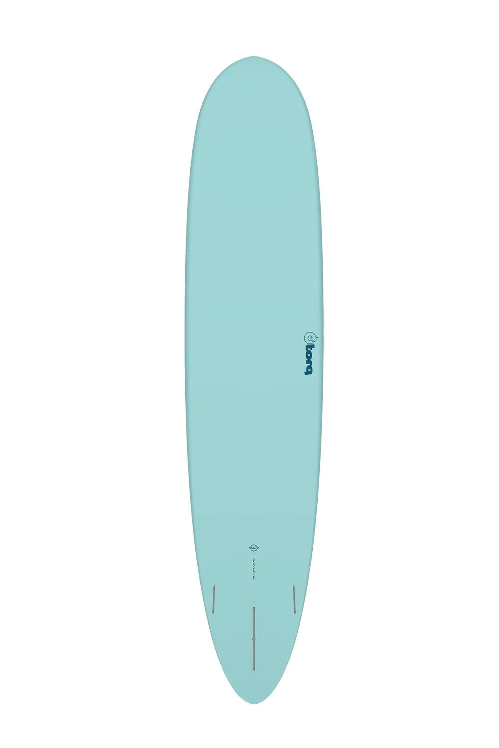 Torq 24/7 TET Longboard Surfboard Laguna Seaglass - Image 2