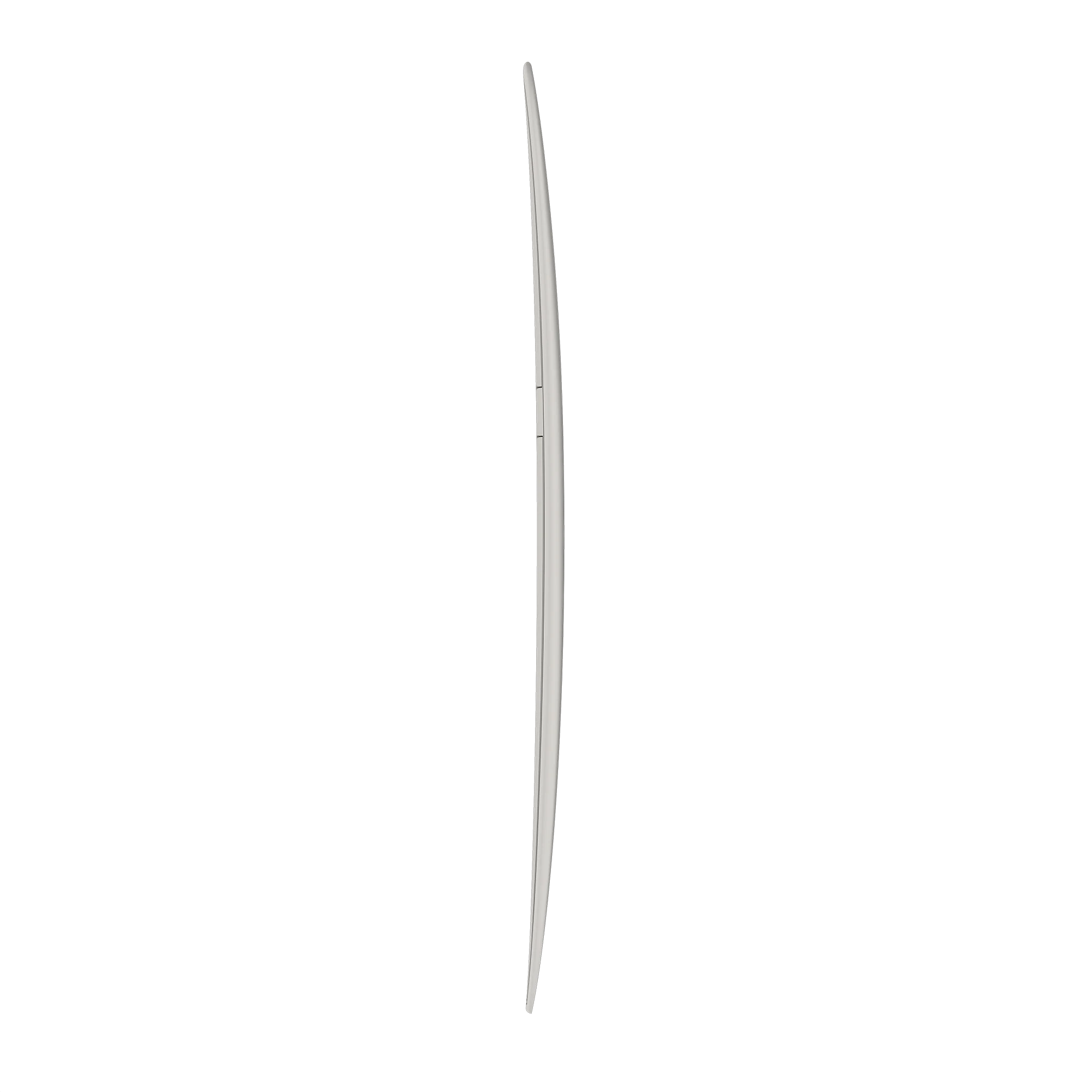Torq TET Longboard Surfboard Stone Fibre Pattern - Image 3