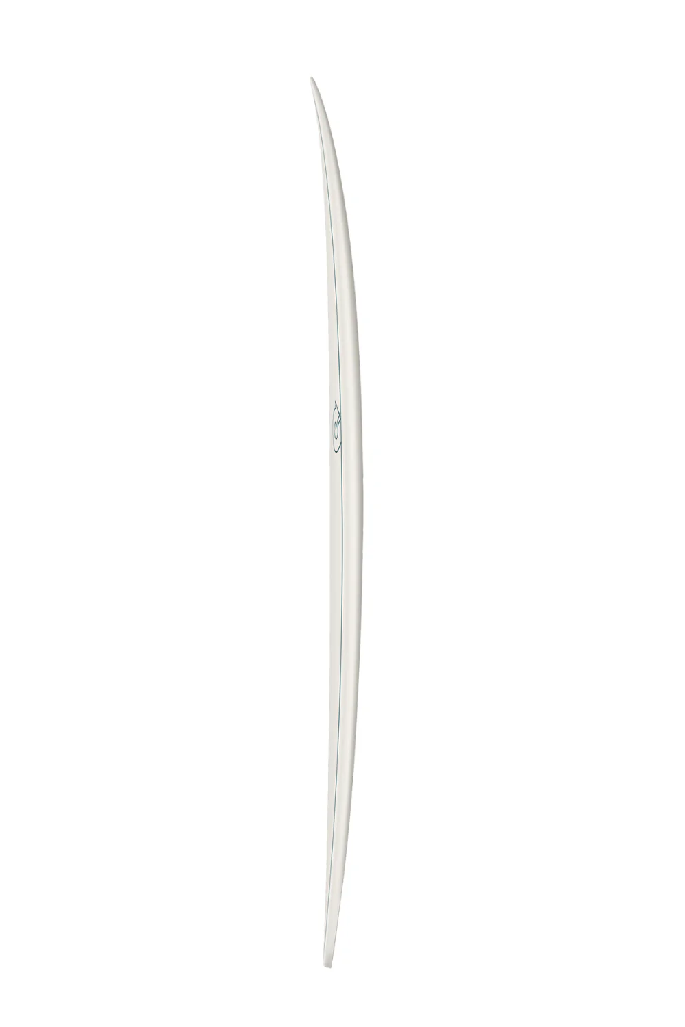 Torq Bigboy 23 TET Surfboard Laguna Sand - Image 3