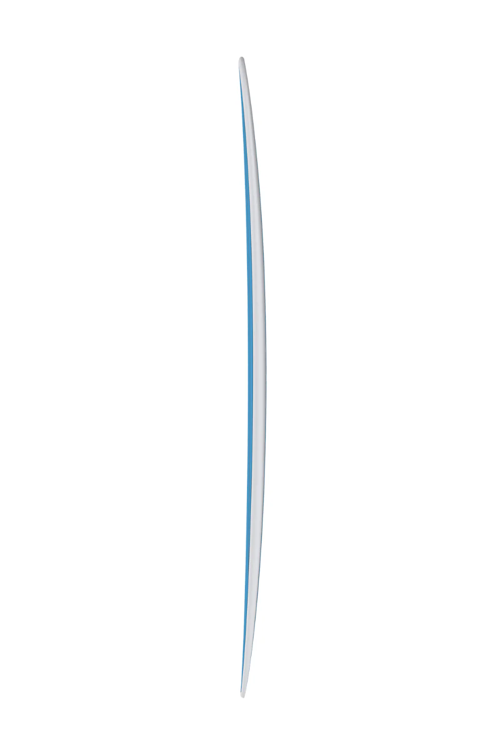 Torq Longboard NR Surfboard TET Legacy Marine Blue - Image 3