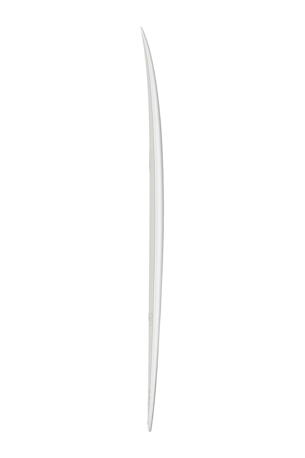 Torq M23 X-Lite Channel Islands Surfboard Oyster Grey - Image 3