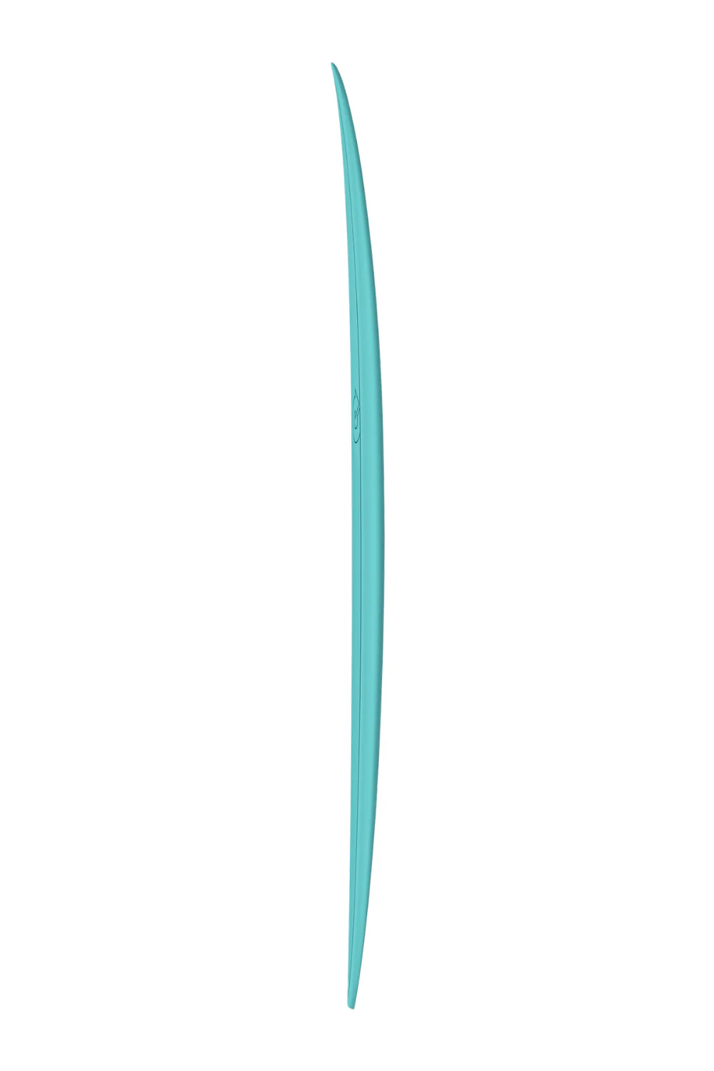 Torq V+ TET Surfboard Laguna Whale Green - Image 3