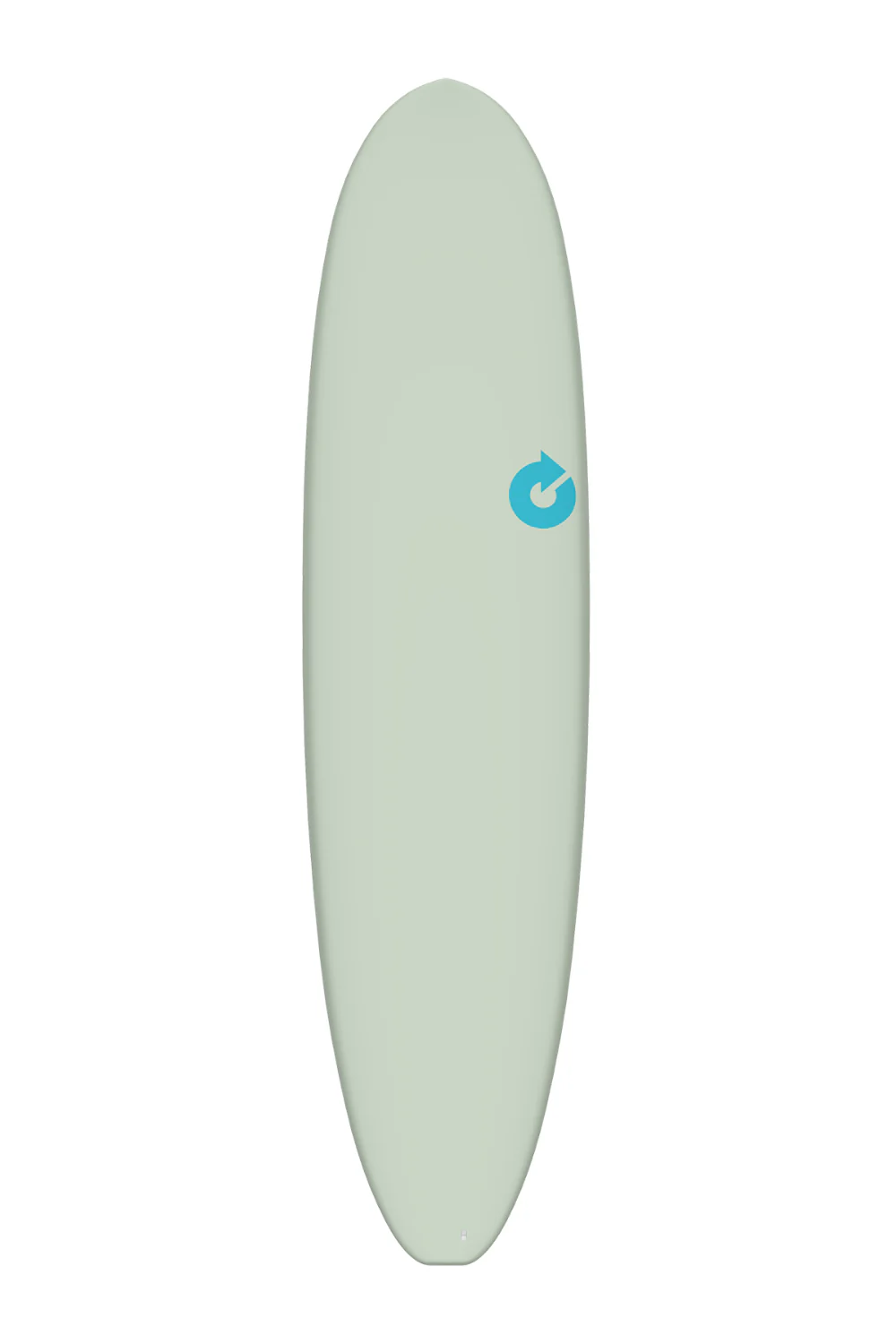 Torq V+ TET Surfboard Pop Clay