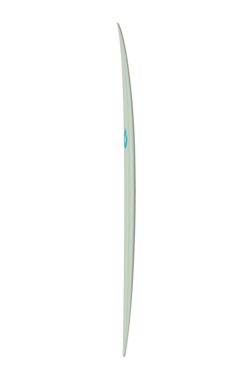Torq V+ TET Surfboard Pop Clay - Image 3