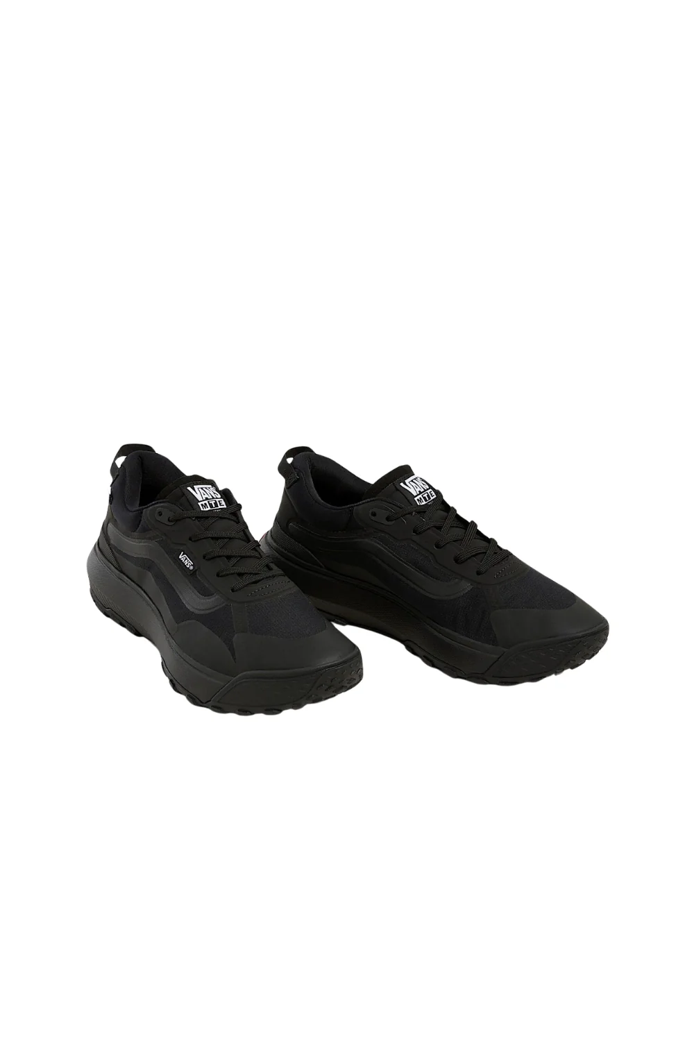 Vans MTE CrossPath Shoe Black/Black - Image 2