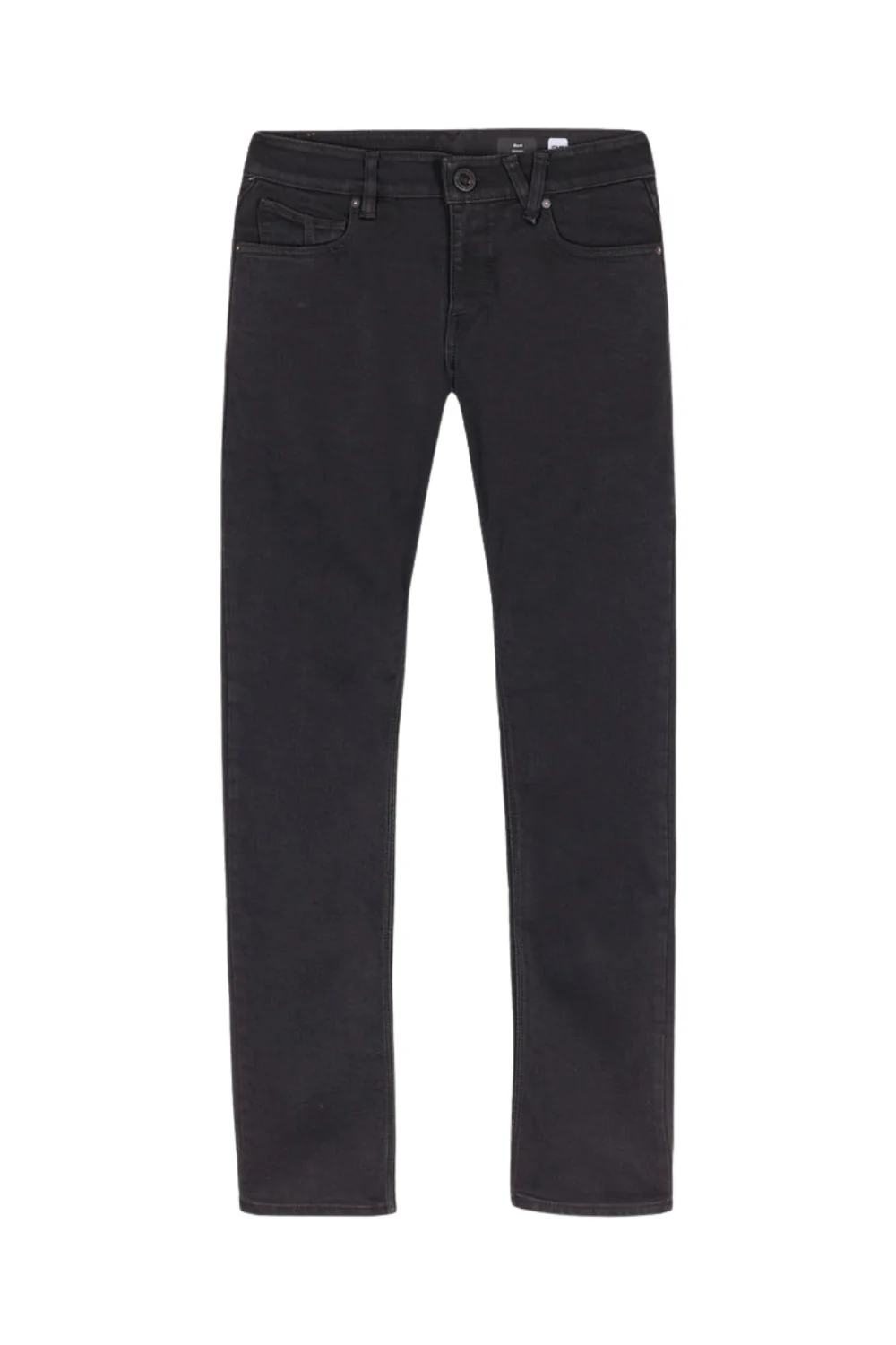Volcom 2X4 Denim Black out - Image 7