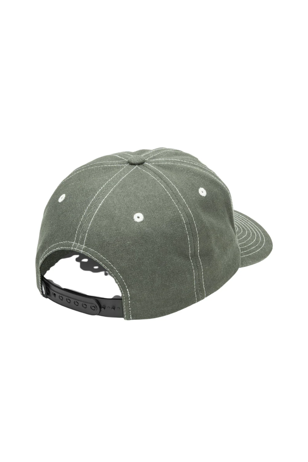 Volcom Adj Chops Cap Wintermoss - Image 2