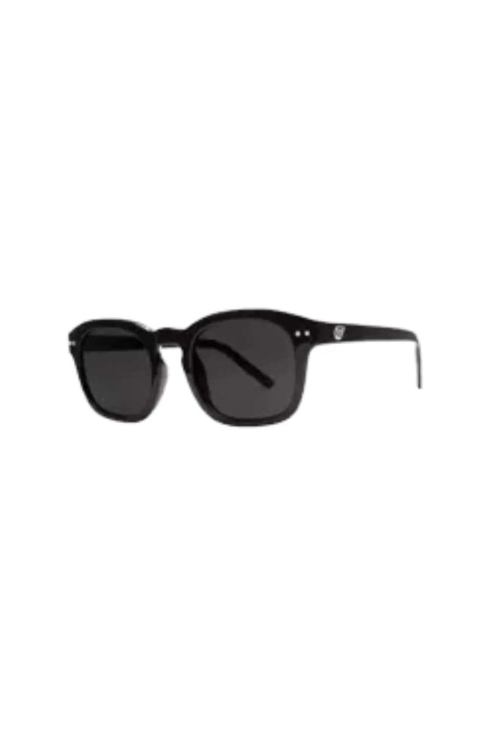 Volcom Earth Tripper Gloss Black Grey - Image 2