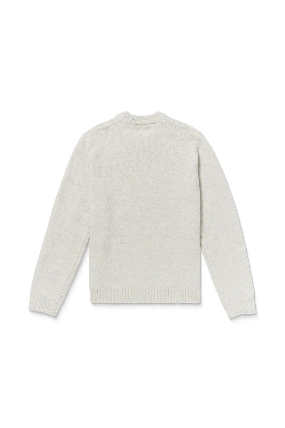 Volcom Edmonder II Sweater Dirty White - Image 9
