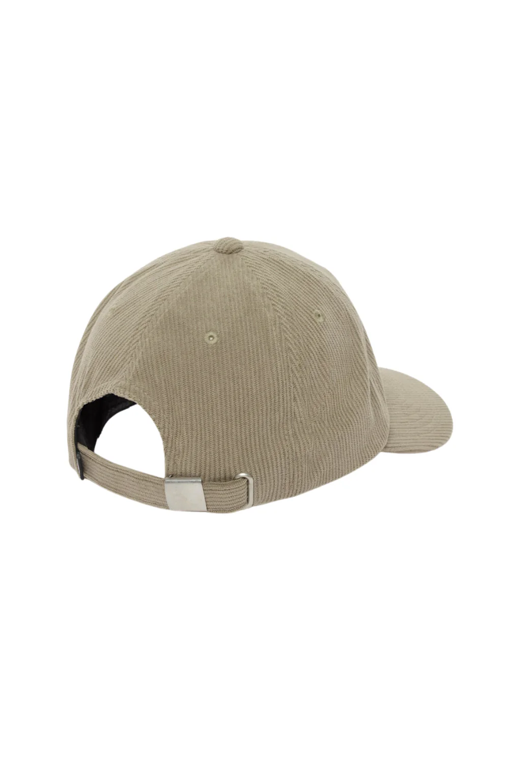 Volcom Full Stone Adj Mens Corduroy Cap Brindle - Image 2