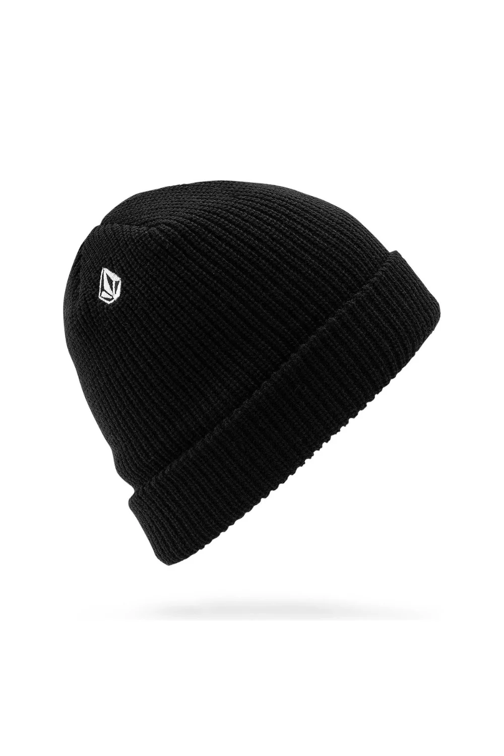 Volcom Full Stone Beanie Black