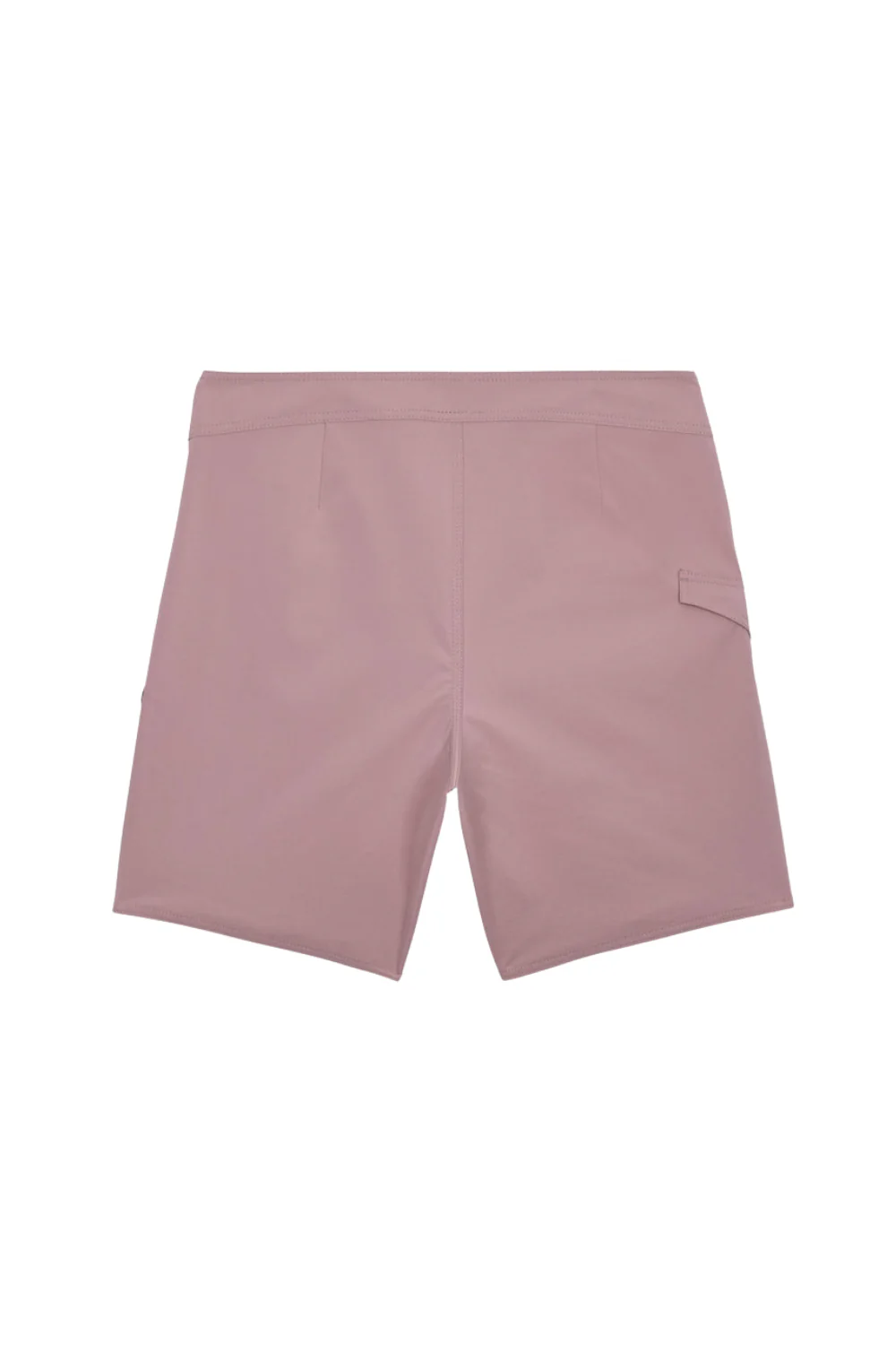 Volcom Lido Solid Mod Mens 18" Boardshorts Stone Rose - Image 6