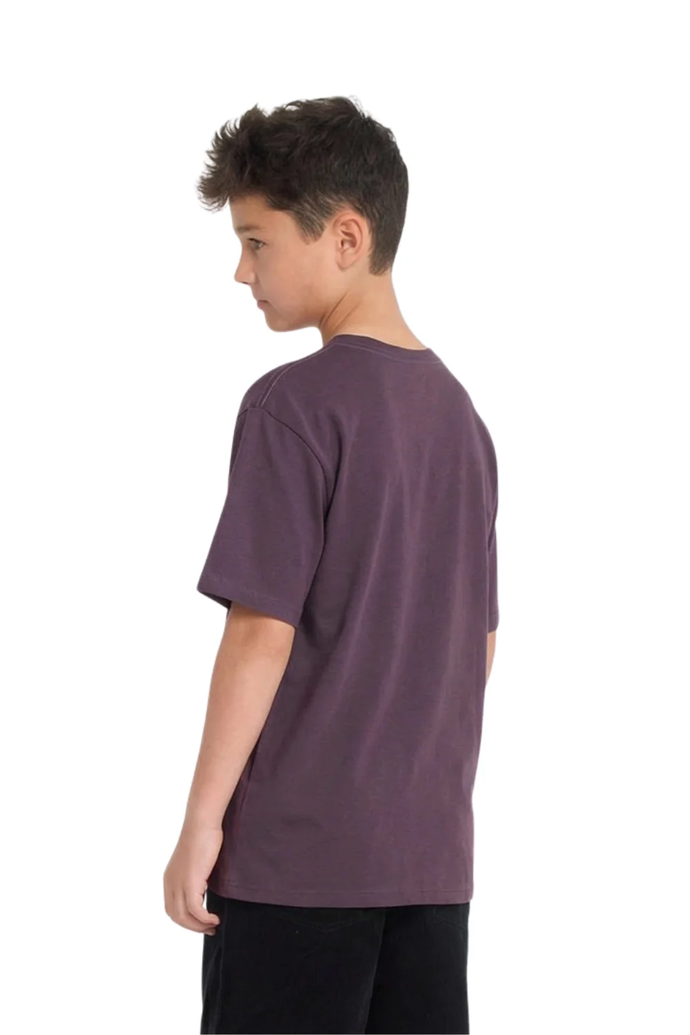 Volcom Live Wire Kids T-Shirt Pistol Punch - Image 2