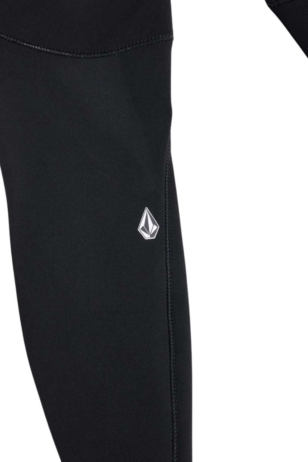Volcom Modulator 3/2mm Mens Wetsuit Chest Zip Black - Image 11