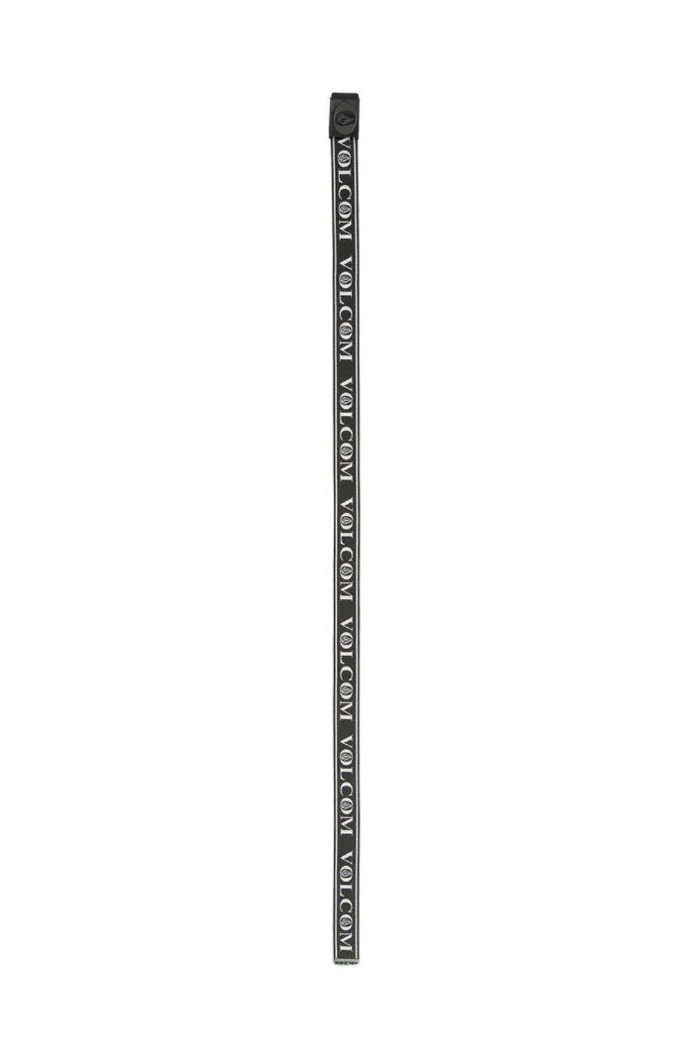 Volcom Oh Stone Web Mens Belt Black - Image 2