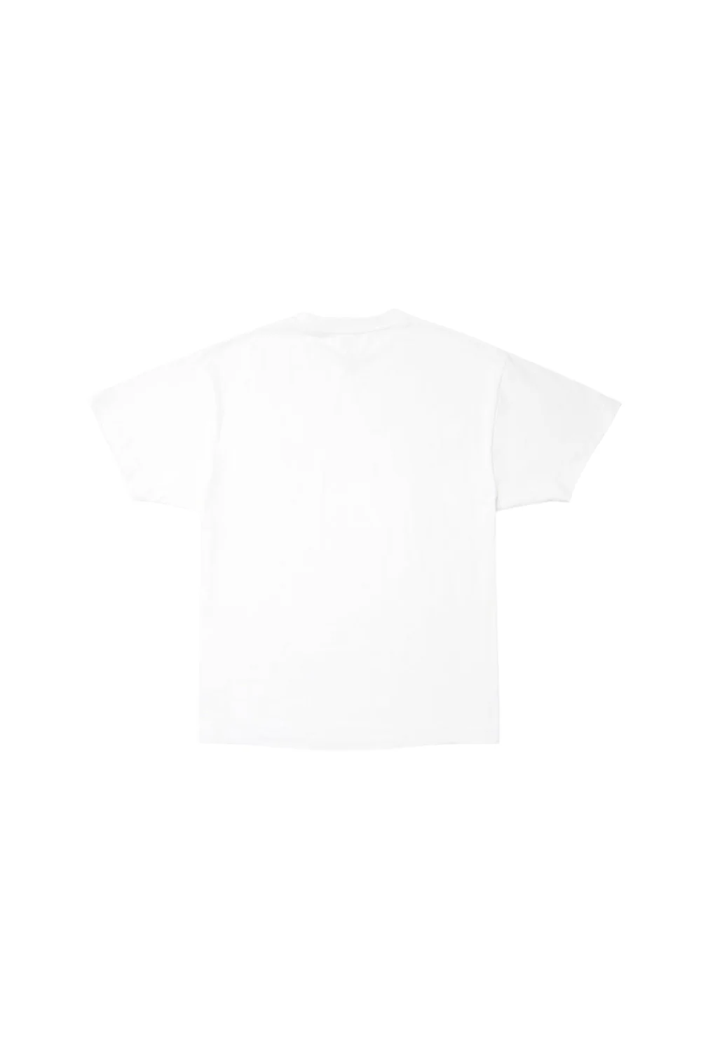 Volcom Pistol Stone Kids T-Shirt White - Image 2