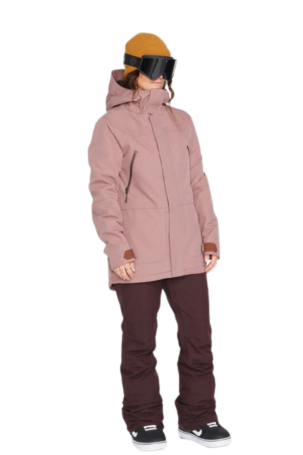 Volcom Shadow Ins Jacket