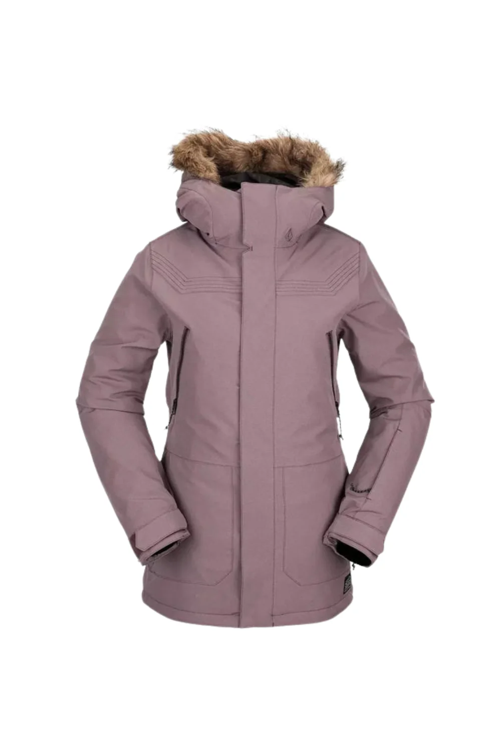 Volcom Shadow Ins Jacket - Image 3