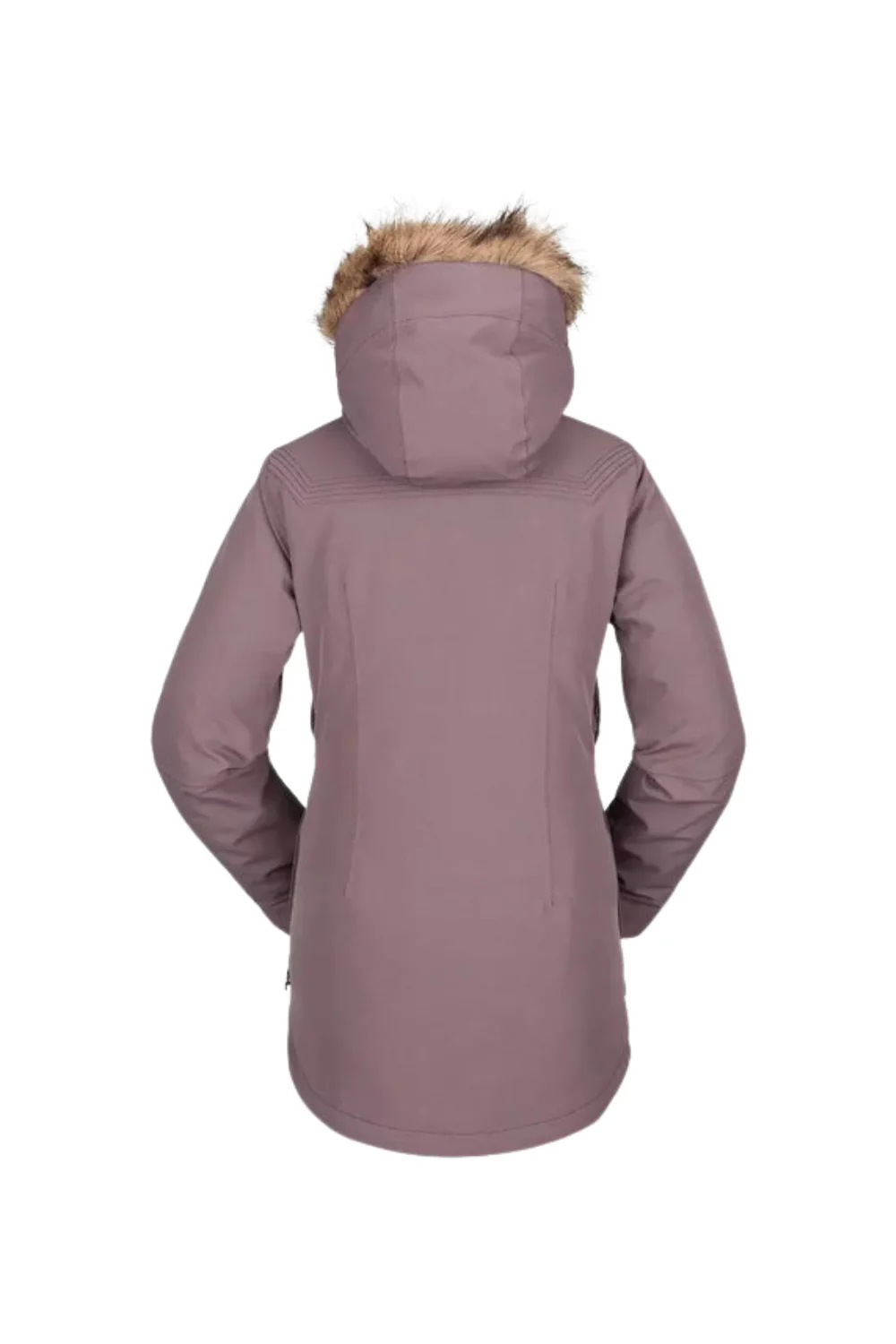 Volcom Shadow Ins Jacket - Image 4