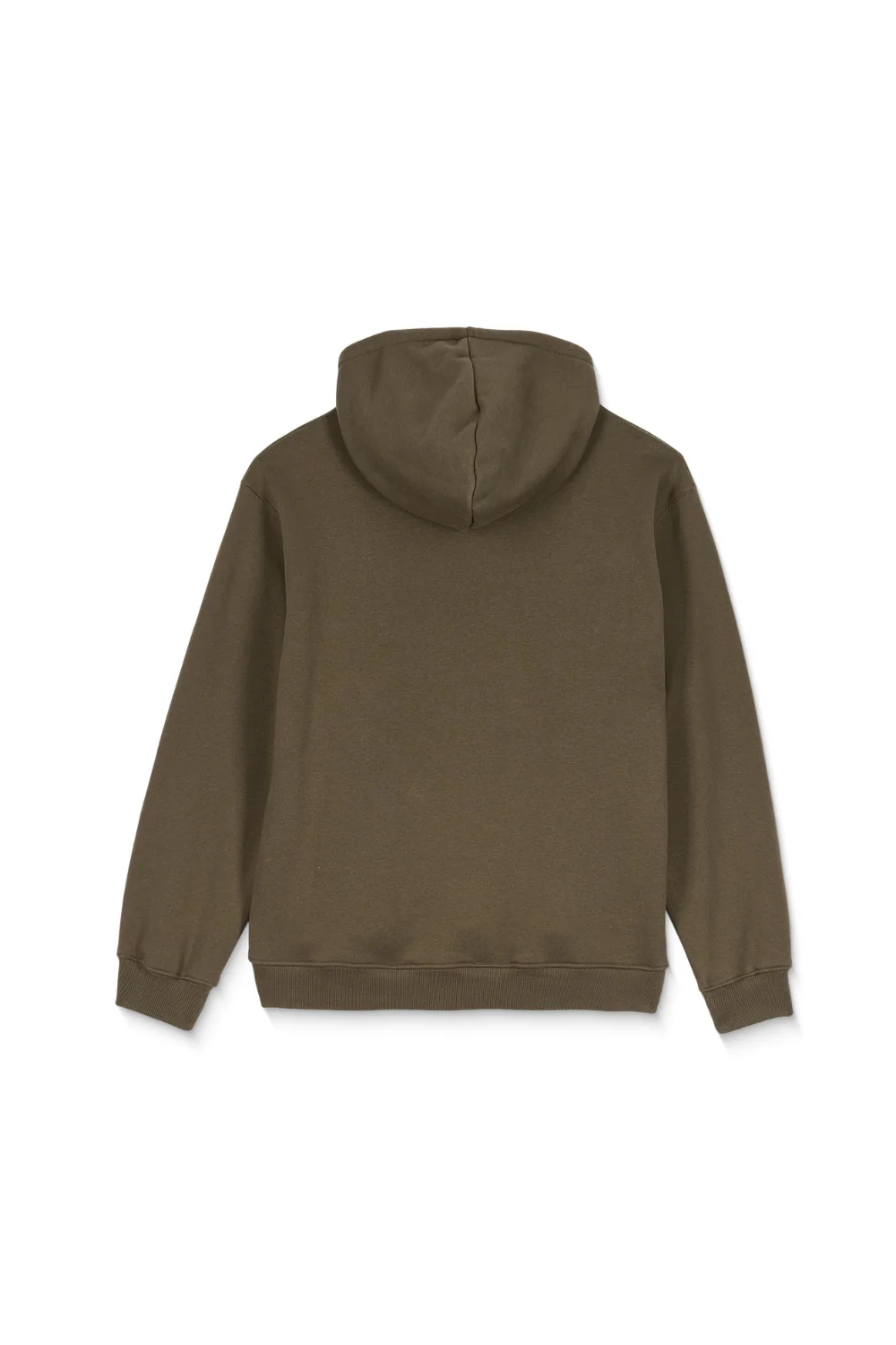 Volcom Single Stone Hoodie Sage Leaf - Image 7