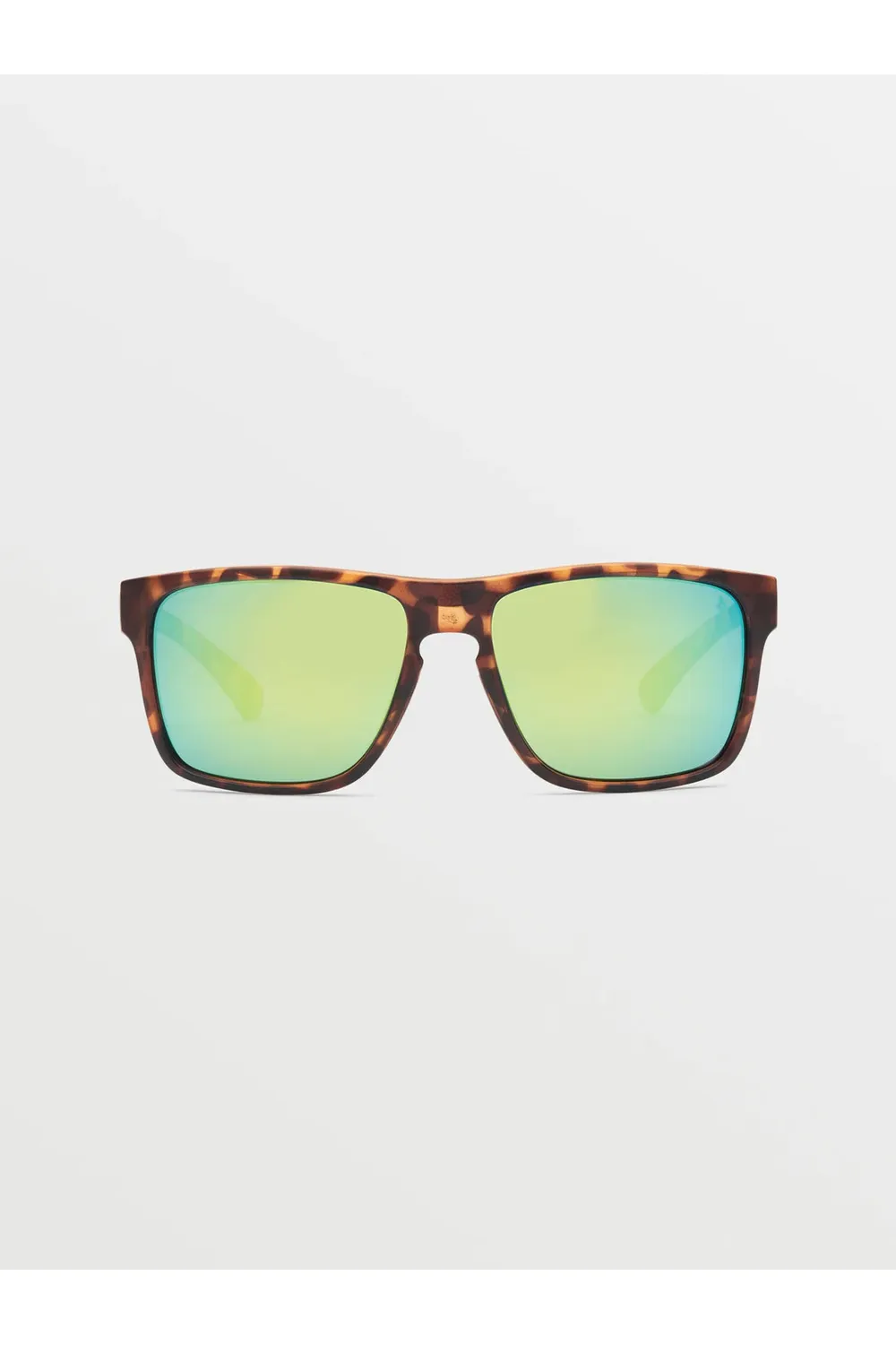 Volcom Trick Matte Tort-Green Polar - Image 2