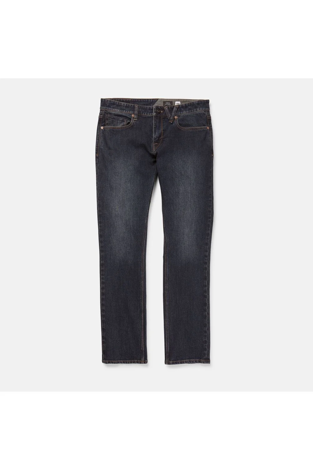 Volcom Vorta Denim Jeans - Image 6
