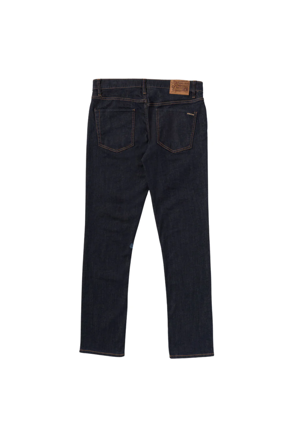 Volcom Vorta Denim Rinse - Image 4