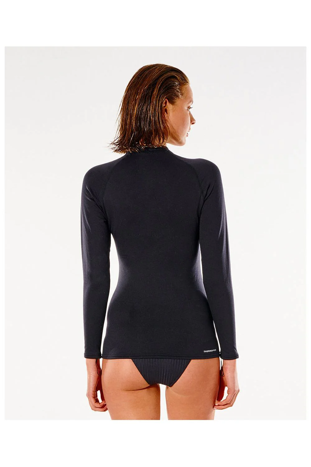 Rip Curl Womens Thermopro Long Sleeve - Image 2