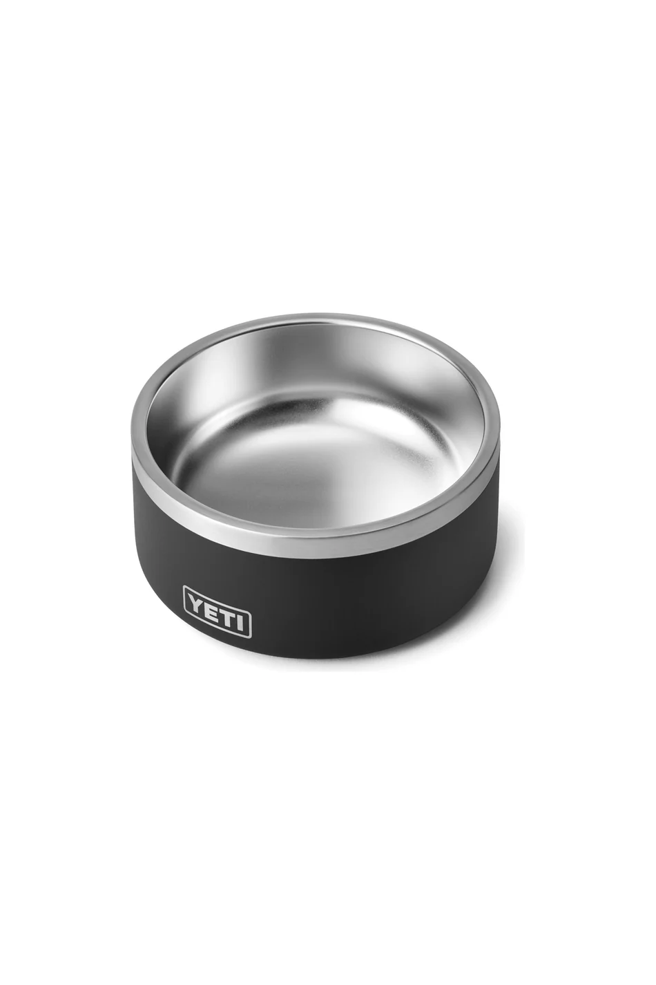 Yeti Boomer 4 Dog Bowl Black - Image 2