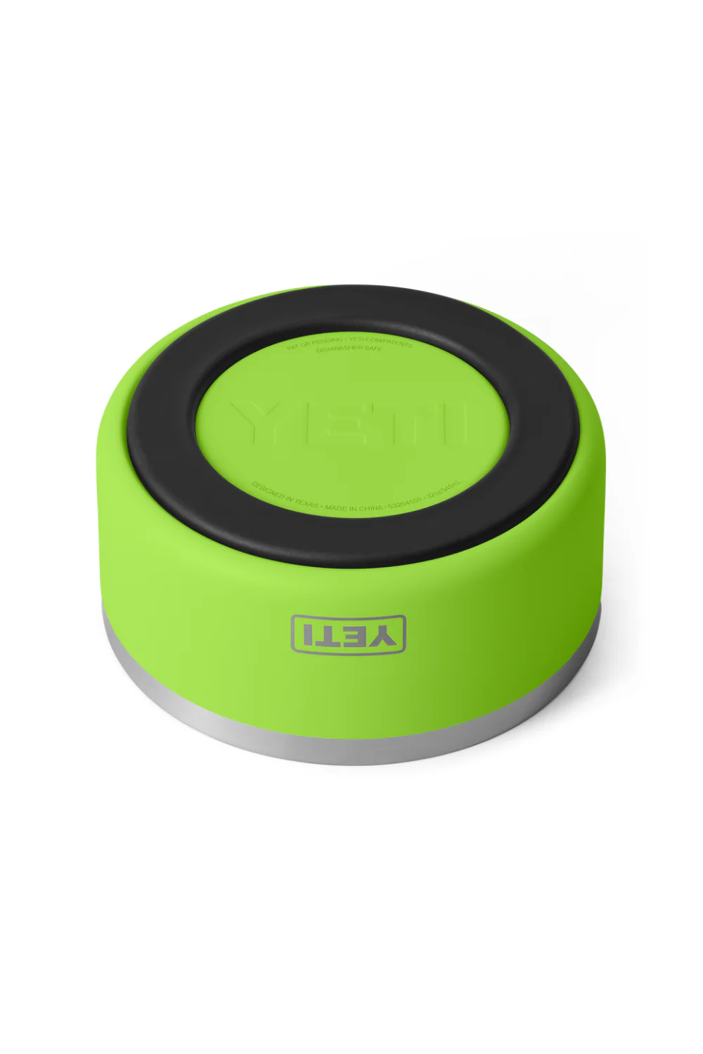 Yeti Boomer 4 Dog Bowl Venom - Image 4