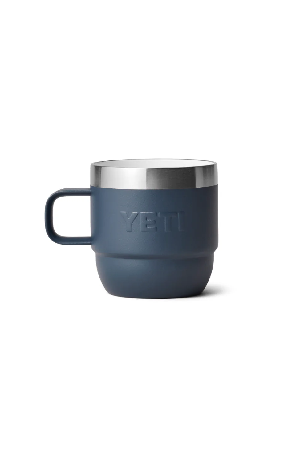Yeti Espresso 6 Oz Mug 2 Pack Navy - Image 4