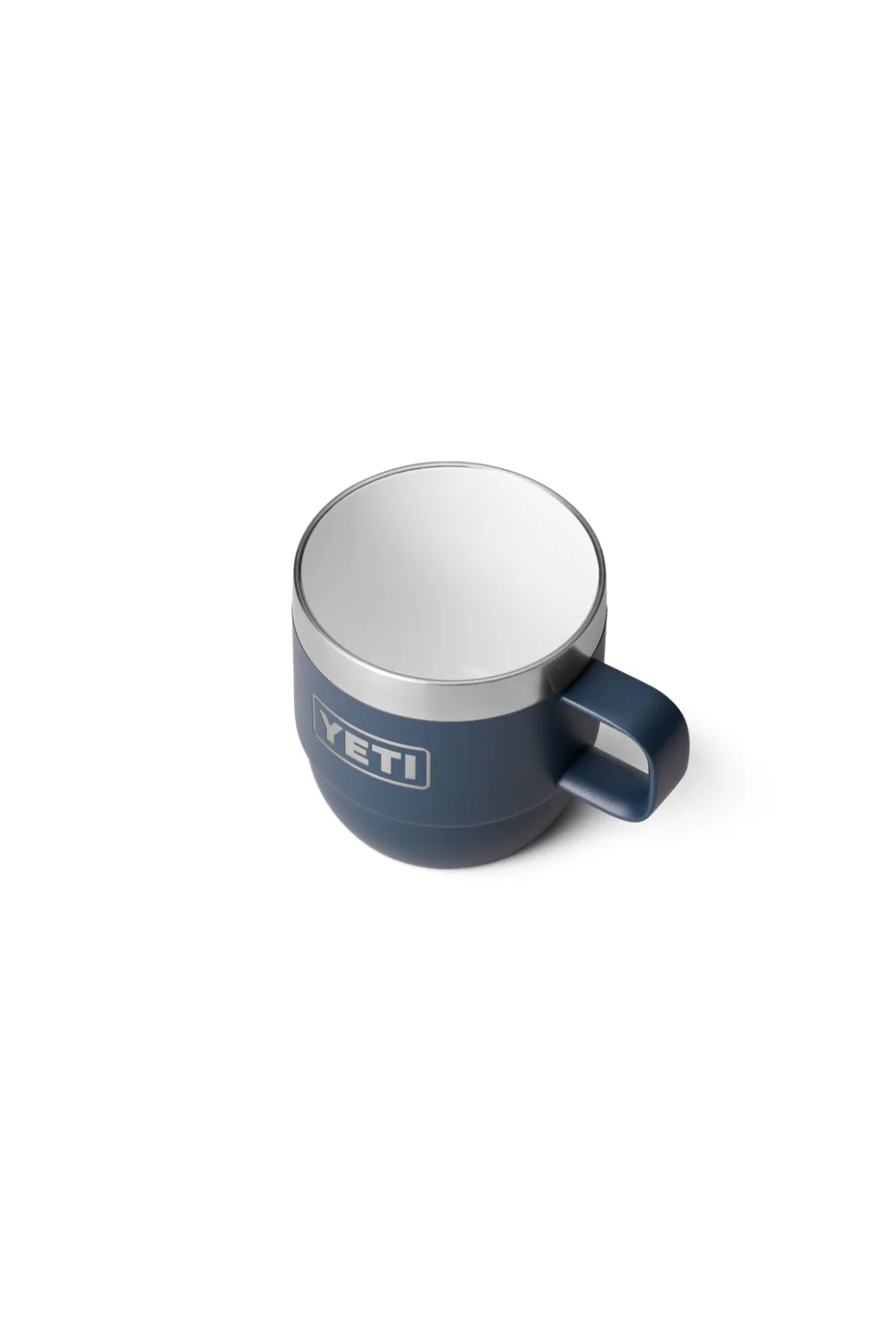 Yeti Espresso 6 Oz Mug 2 Pack Navy - Image 5