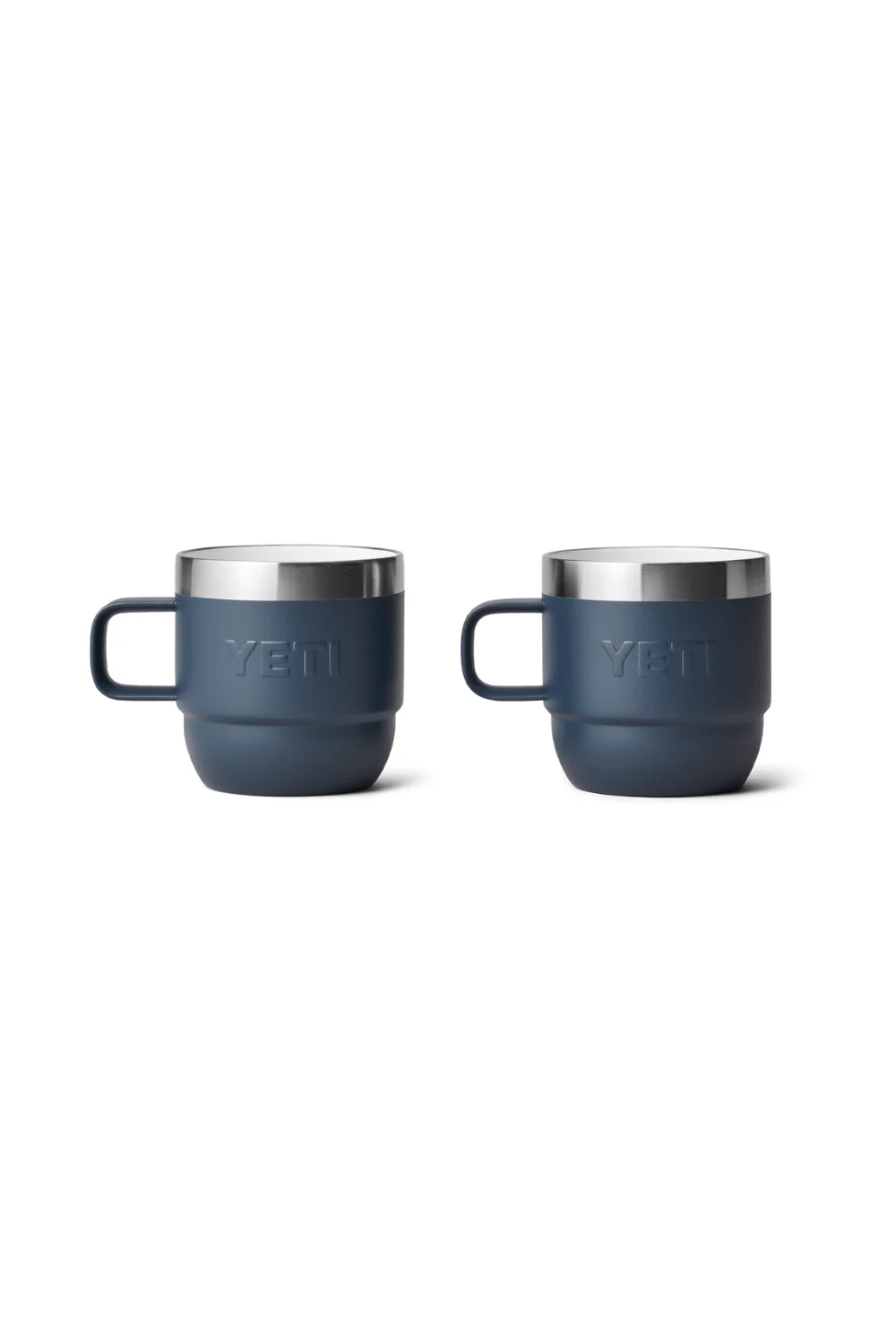 Yeti Espresso 6 Oz Mug 2 Pack Navy - Image 7